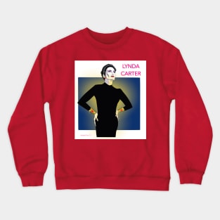 Lynda Crewneck Sweatshirt